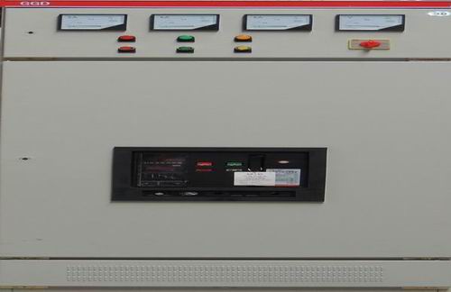 新河低压配电箱